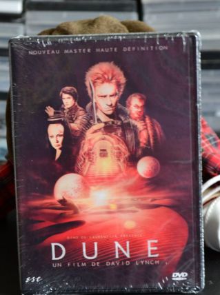 dvd dune année 1984
