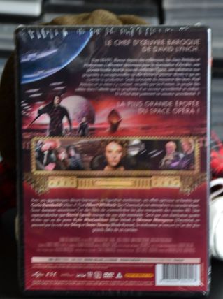 dvd dune année 1984