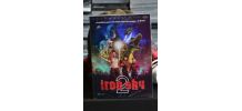 dvd iron sky 2