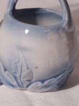 statuette Delft 1939 porteurse d'eau