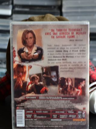 dvd mother s day