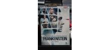 dvd frankenstein