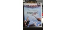 dvd hardcore henry 