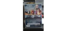 dvd power rangers le film