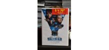 dvd valerian 
