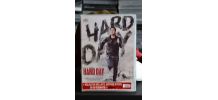 dvd hard day 
