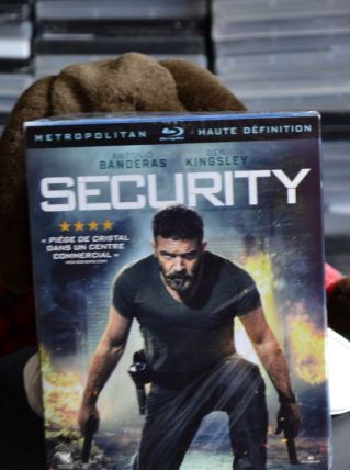 blu ray security 