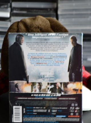 blu ray alex cross