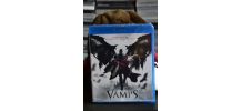 blu ray vamps 