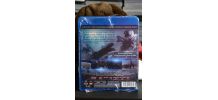 blu ray jurassic expetition 
