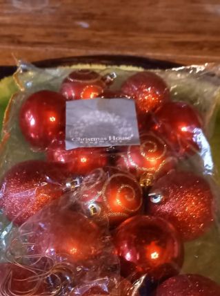 Décoration de Noël 