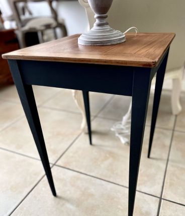 Table d'appoint
