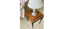 Table d'appoint