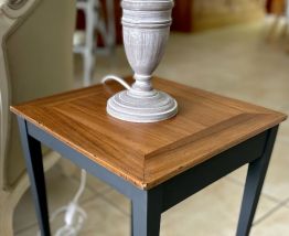 Table d'appoint