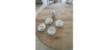 Table ancienne 