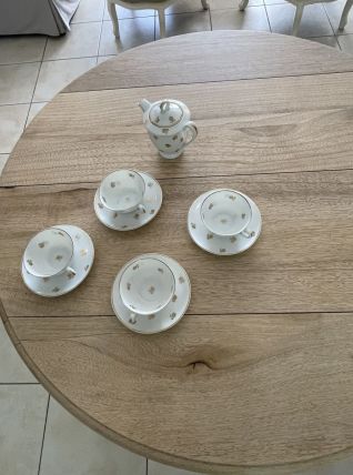 Table ancienne 
