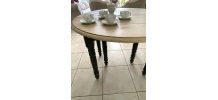 Table ancienne 