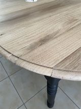 Table ancienne 