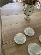 Table ancienne 