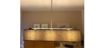 Suspension de table