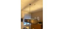 Suspension de table