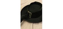 Vends gilet et chapeau breton
