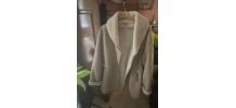 Veste fourree