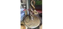 Lampadaire reyro
