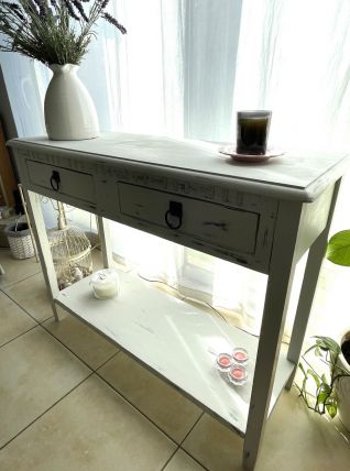 Console