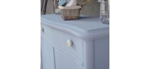 Commode