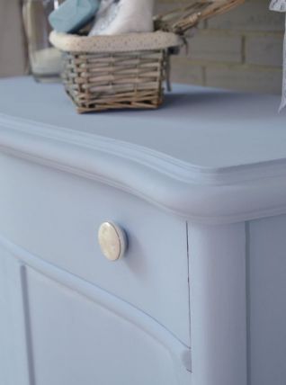 Commode