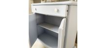 Commode