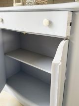 Commode