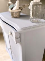 Commode