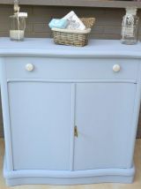 Commode