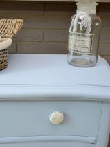Commode