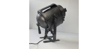 ANCIEN PROJECTEUR CINEMA  « A.E. CREMER » 