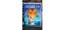 dvd l odysse de pi