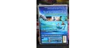 dvd l odysse de pi