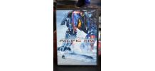 dvd pacific rim 
