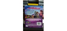 blu ray monster high