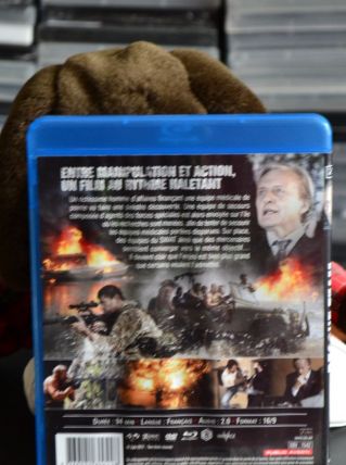 blu ray rescue team 