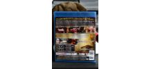 blu ray sulfures 