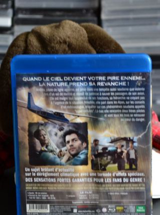 blu ray cloud chasers 