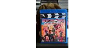 blu ray monster high 