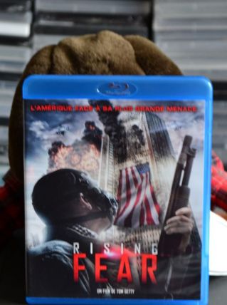 blu ray resing fear 