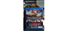 blu ray resing fear 