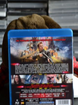 blu ray resing fear 