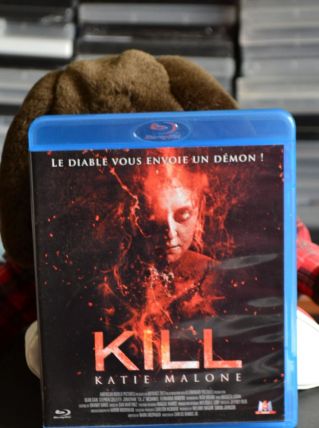 blu ray kill