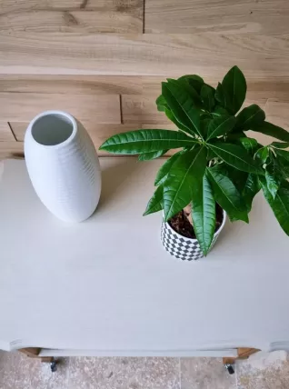 Console relookée